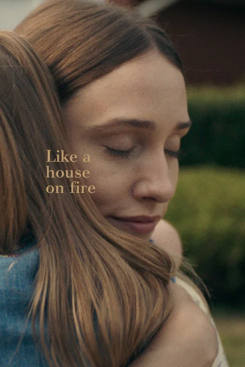 Постер: Like a House on Fire