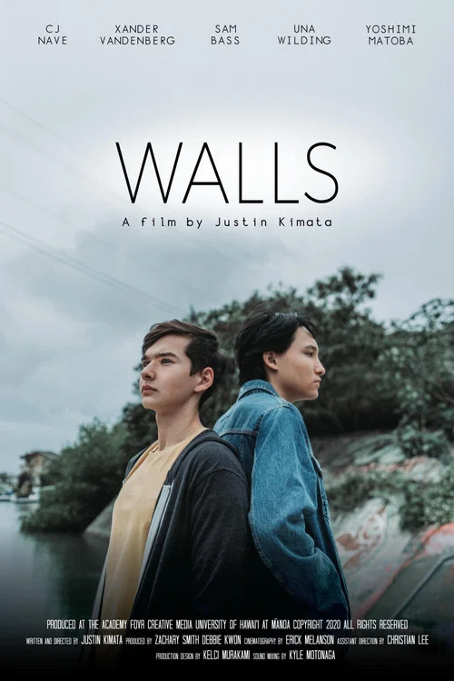 Постер: Walls