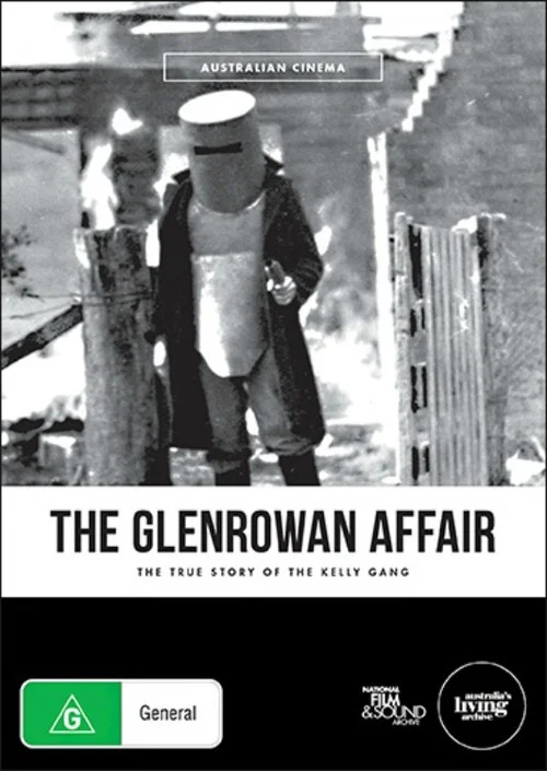 Постер: The Glenrowan Affair