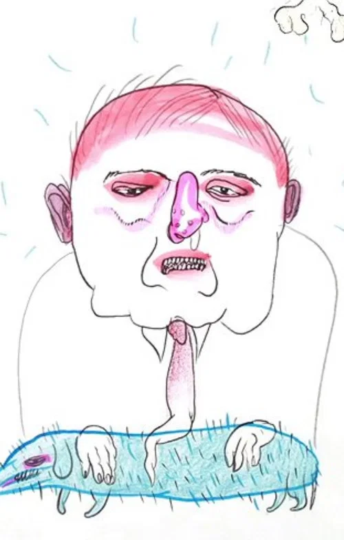 Постер: Oh God