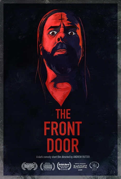 Постер: The Front Door