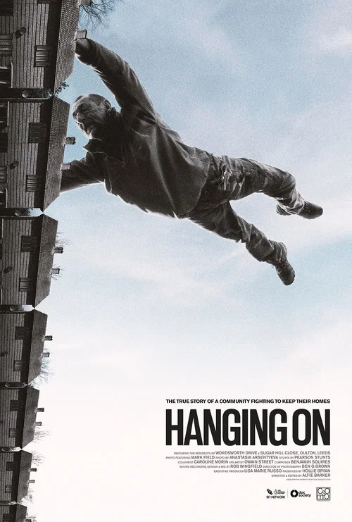 Постер: Hanging On