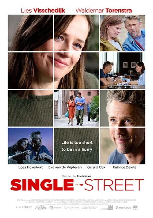 Постер: Singel 39