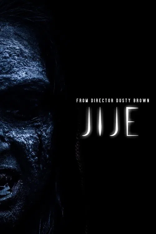 Постер: Jije