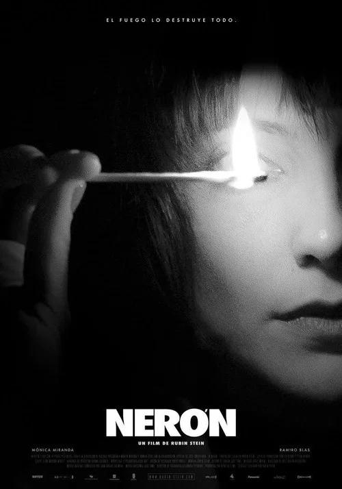 Постер: Nero