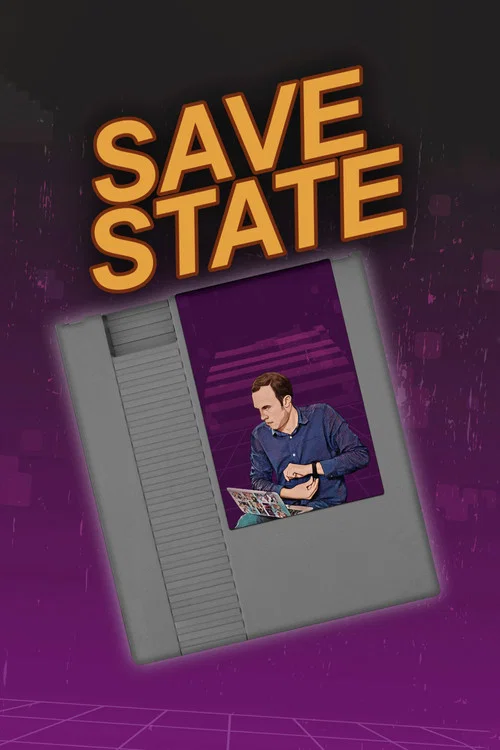 Постер: Save State