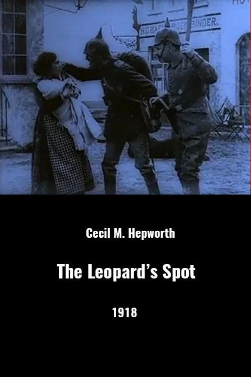 Постер: The Leopard's Spots