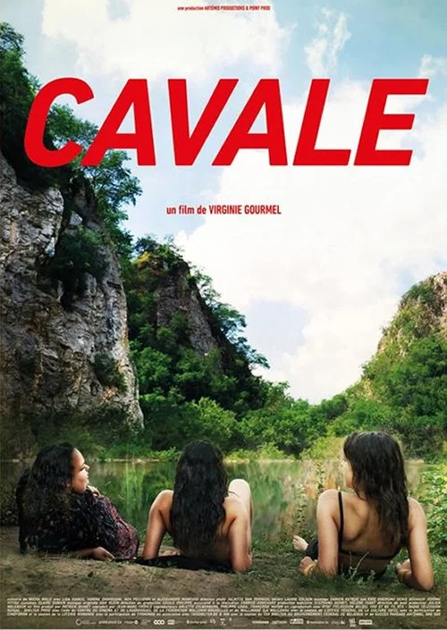 Постер: Cavale