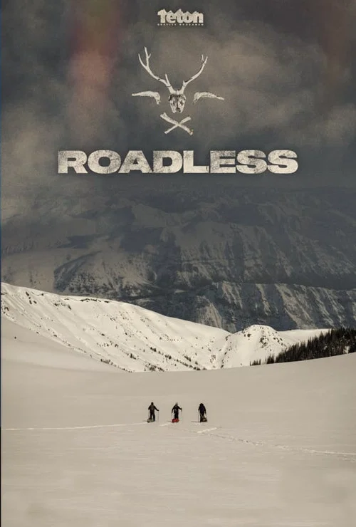 Постер: Roadless