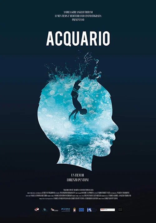 Постер: Acquario