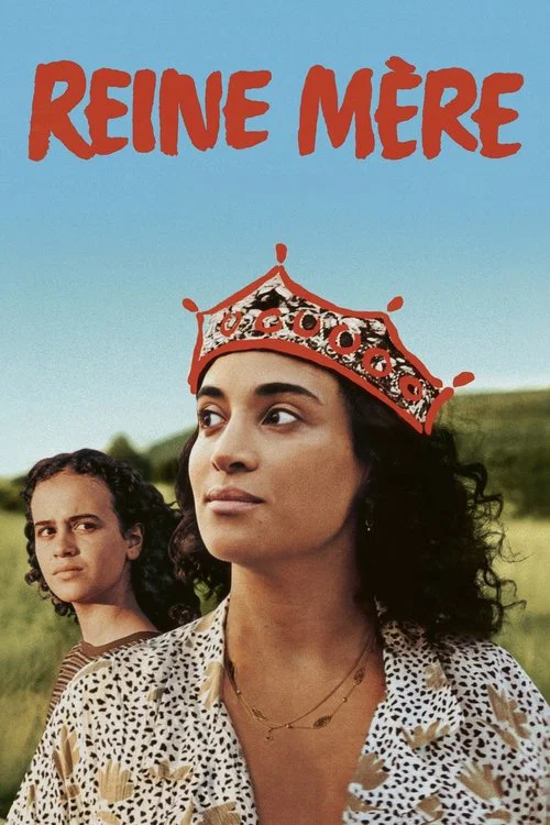 Постер: Reine Mère