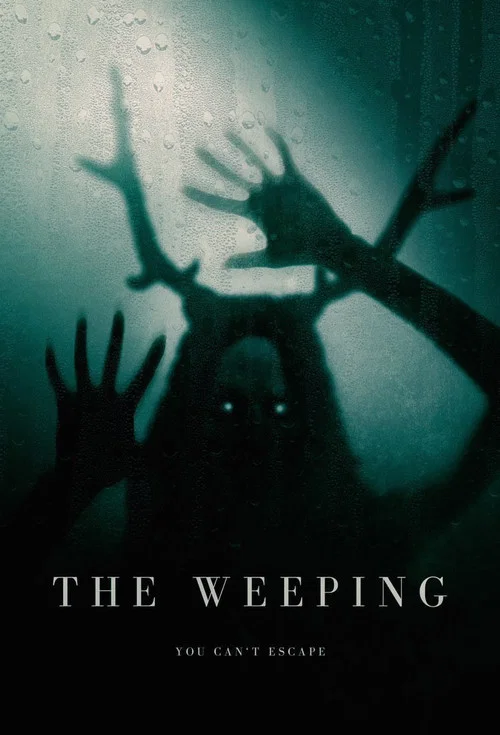 Постер: The Weeping