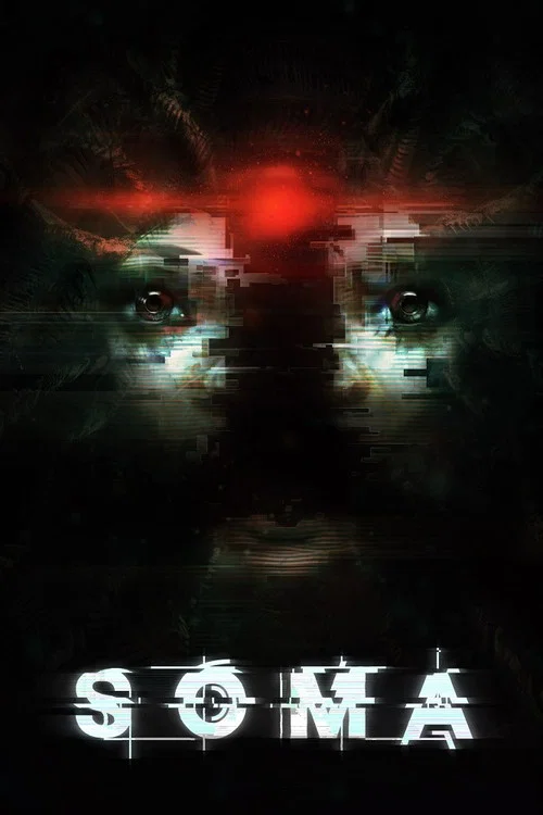 Постер: Transmissions