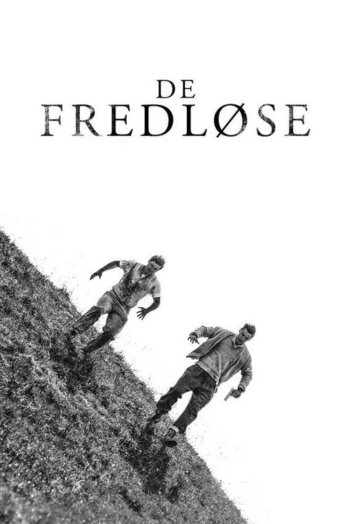 Постер: De fredløse