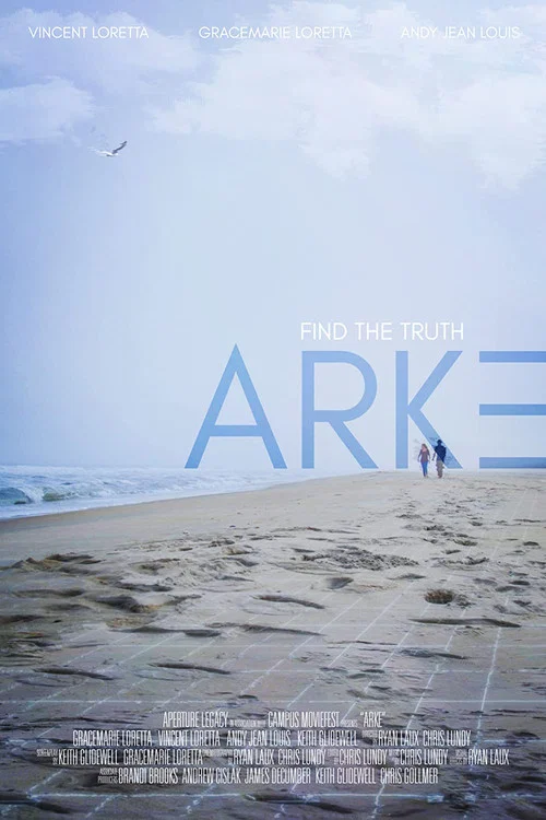 Постер: Arke