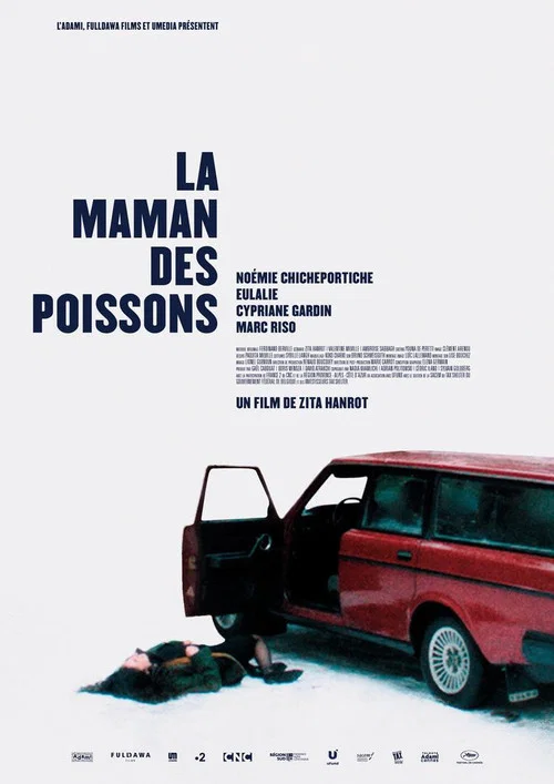 Постер: La maman des poissons