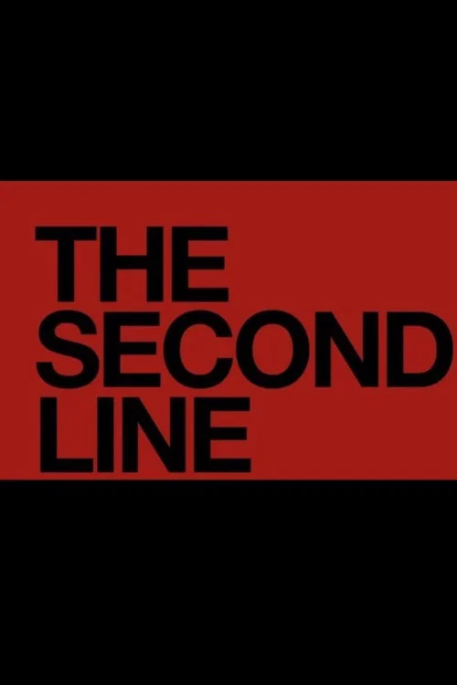 Постер: The Second Line