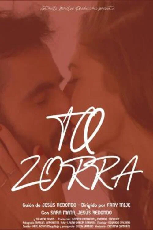 Постер: TQ, zorra