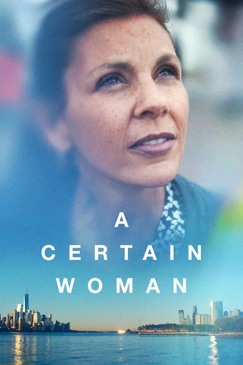 Постер: A Certain Woman
