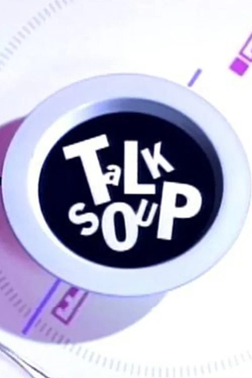 Постер: Talk Soup