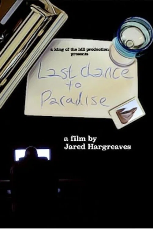 Постер: Last Chance to Paradise