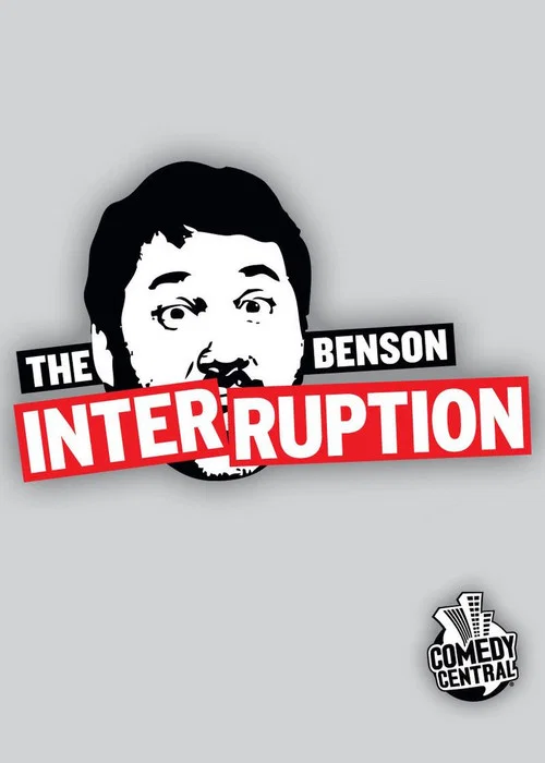 Постер: The Benson Interruption