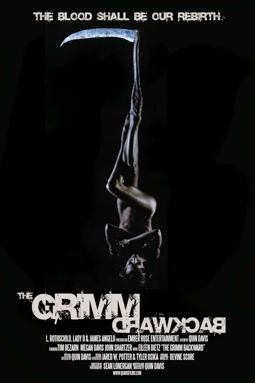 Постер: The Grimm Backward