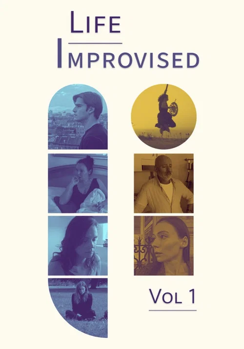 Постер: Life Improvised: Volume One