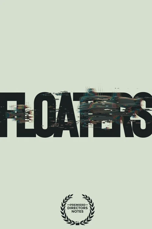 Постер: Floaters