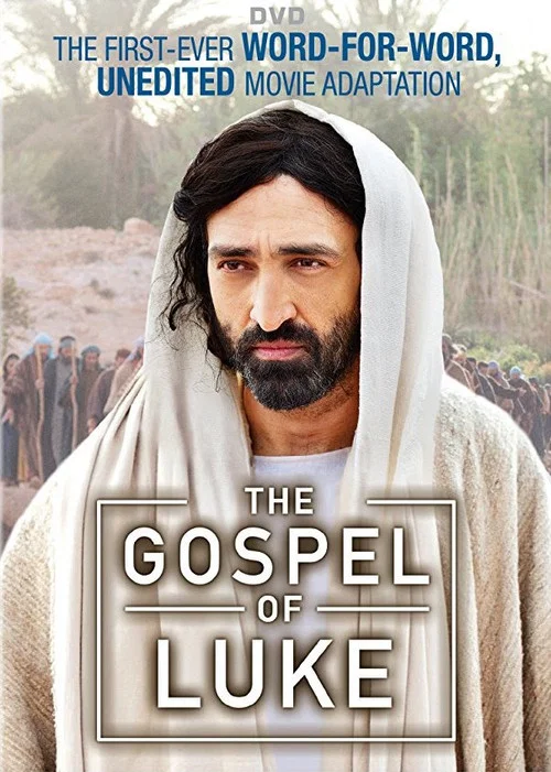Постер: The Gospel of Luke