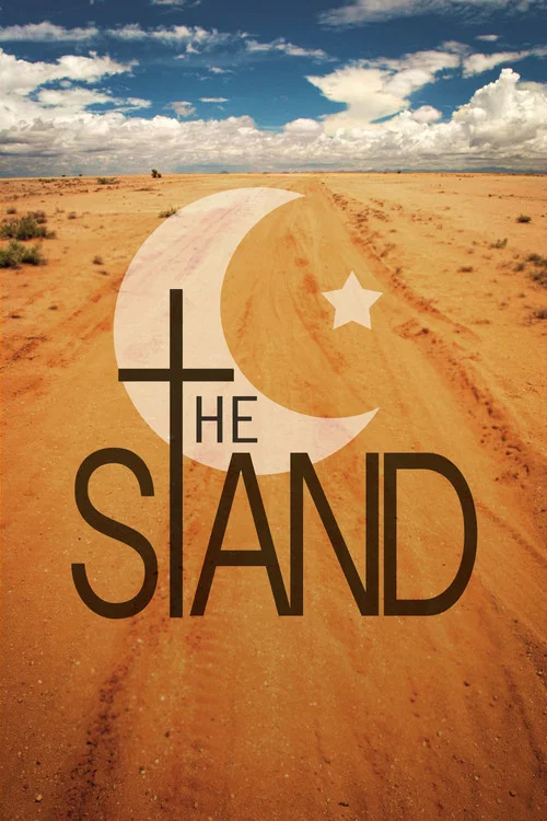 Постер: The Stand