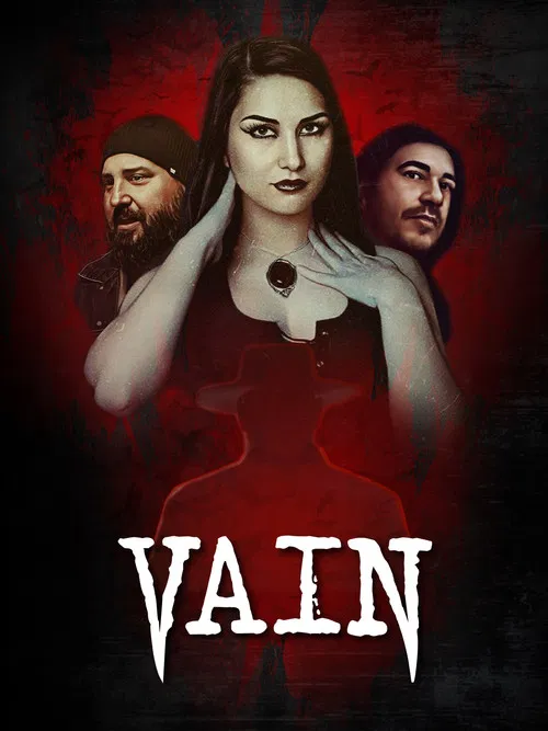 Постер: Vain