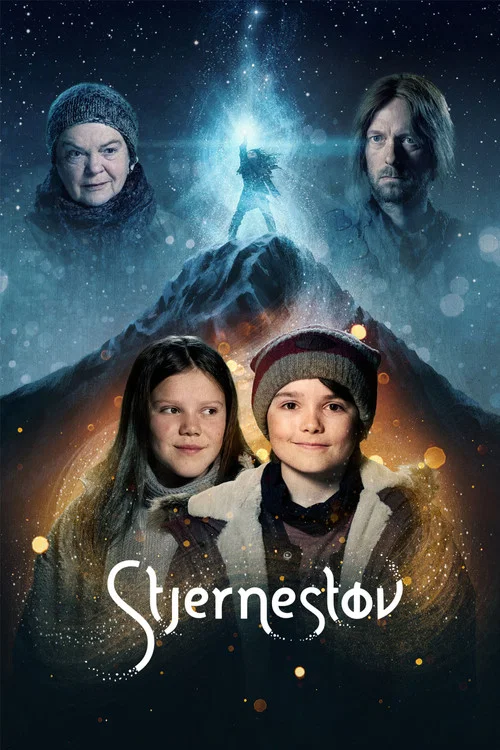 Постер: Stjernestøv