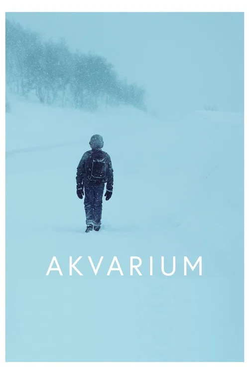 Постер: Aquarium