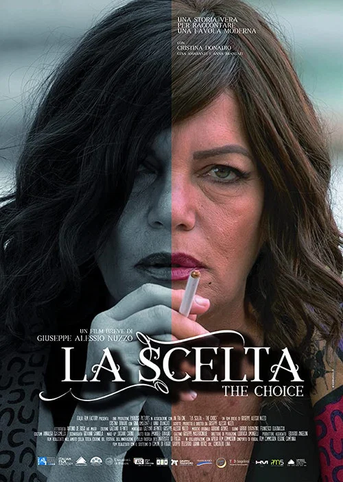 Постер: La Scelta