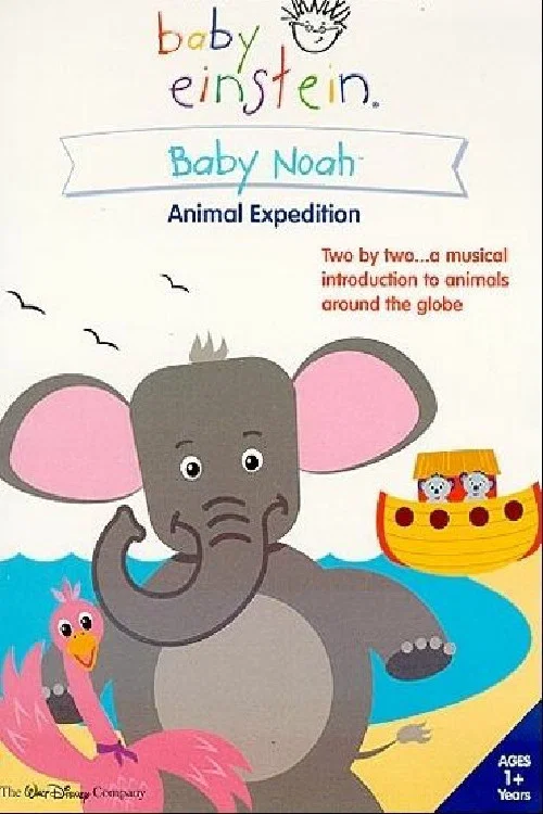 Постер: Baby Einstein: Baby Noah