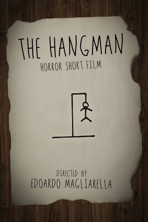 Постер: The Hangman