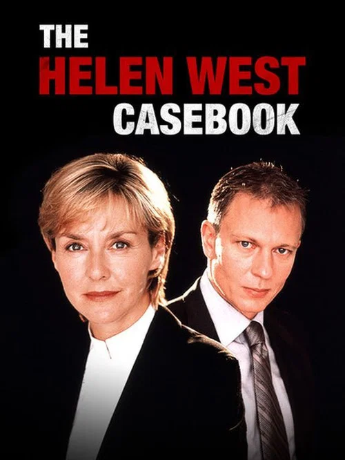 Постер: Helen West