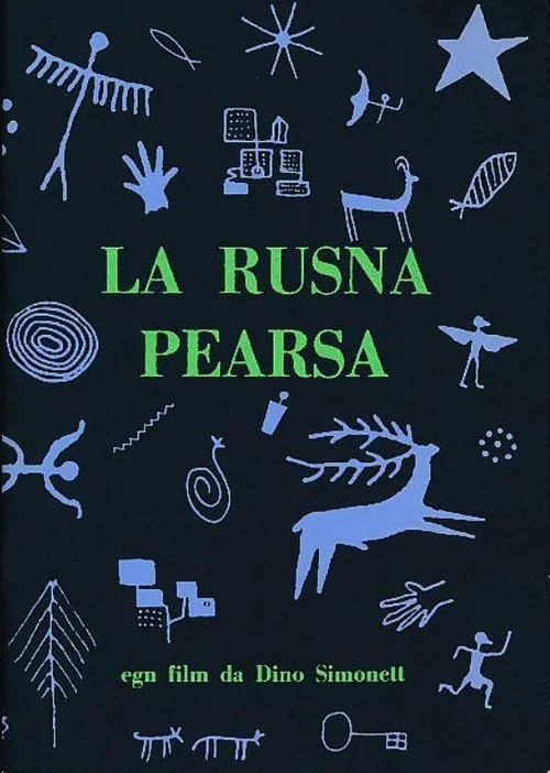 Постер: La rusna pearsa
