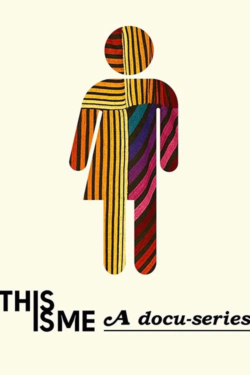 Постер: This Is Me