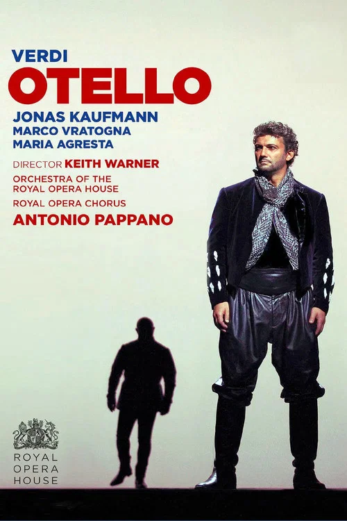 Постер: Otello