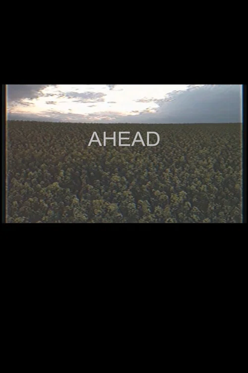Постер: Ahead