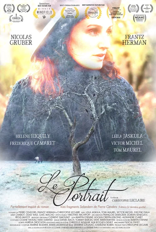 Постер: Le portrait