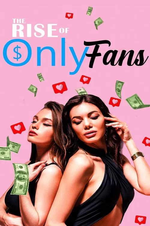 Постер: Rise of OnlyFans