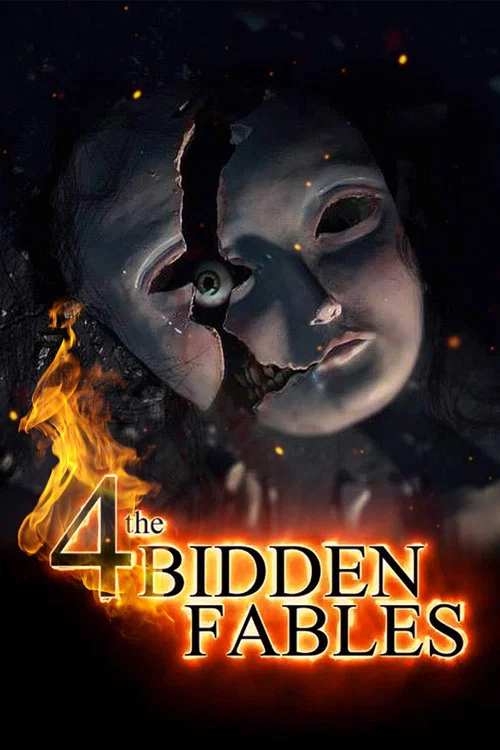 Постер: The 4Bidden Fables