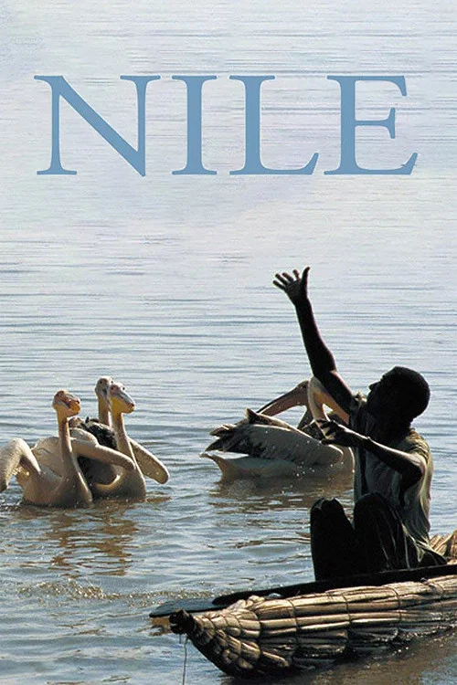 Постер: Nile