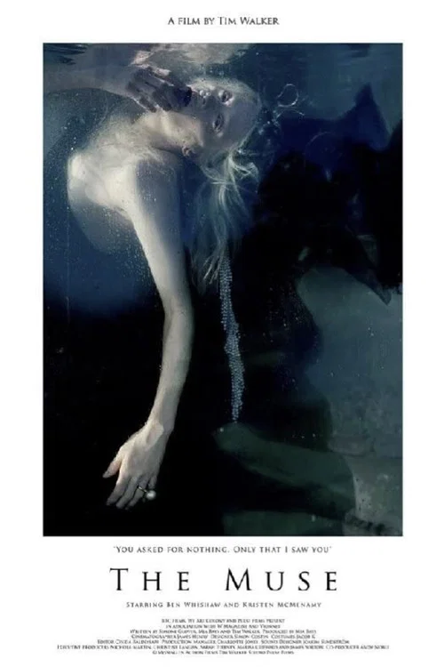 Постер: The Muse