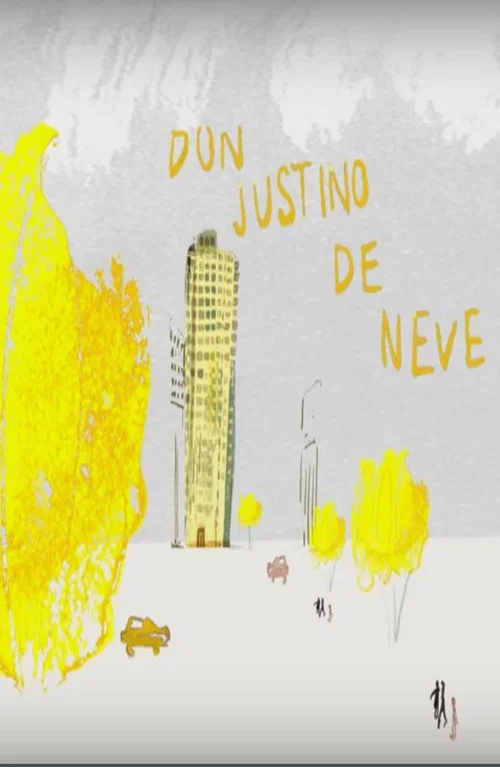Постер: Don Justino de Neve