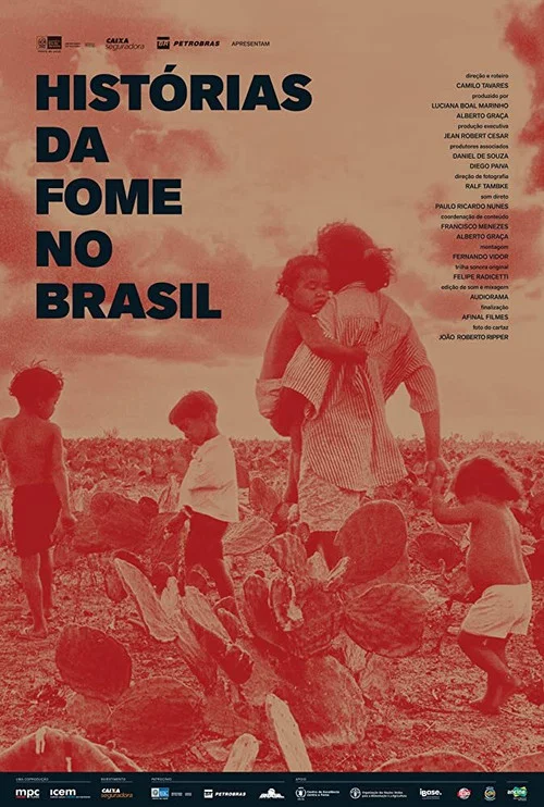 Постер: Histories of Hunger in Brazil