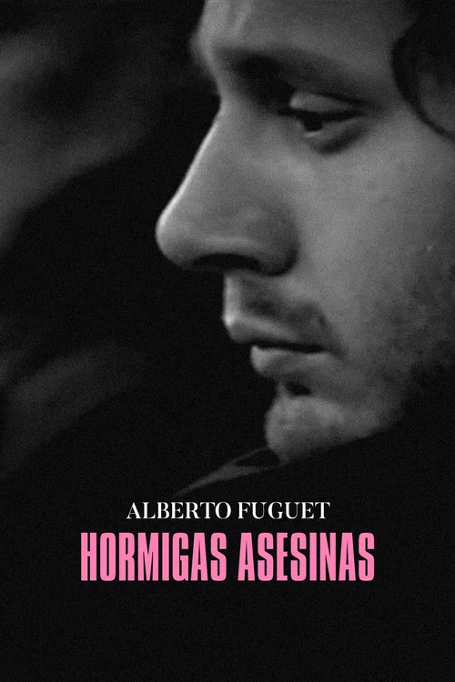 Постер: Las hormigas asesinas